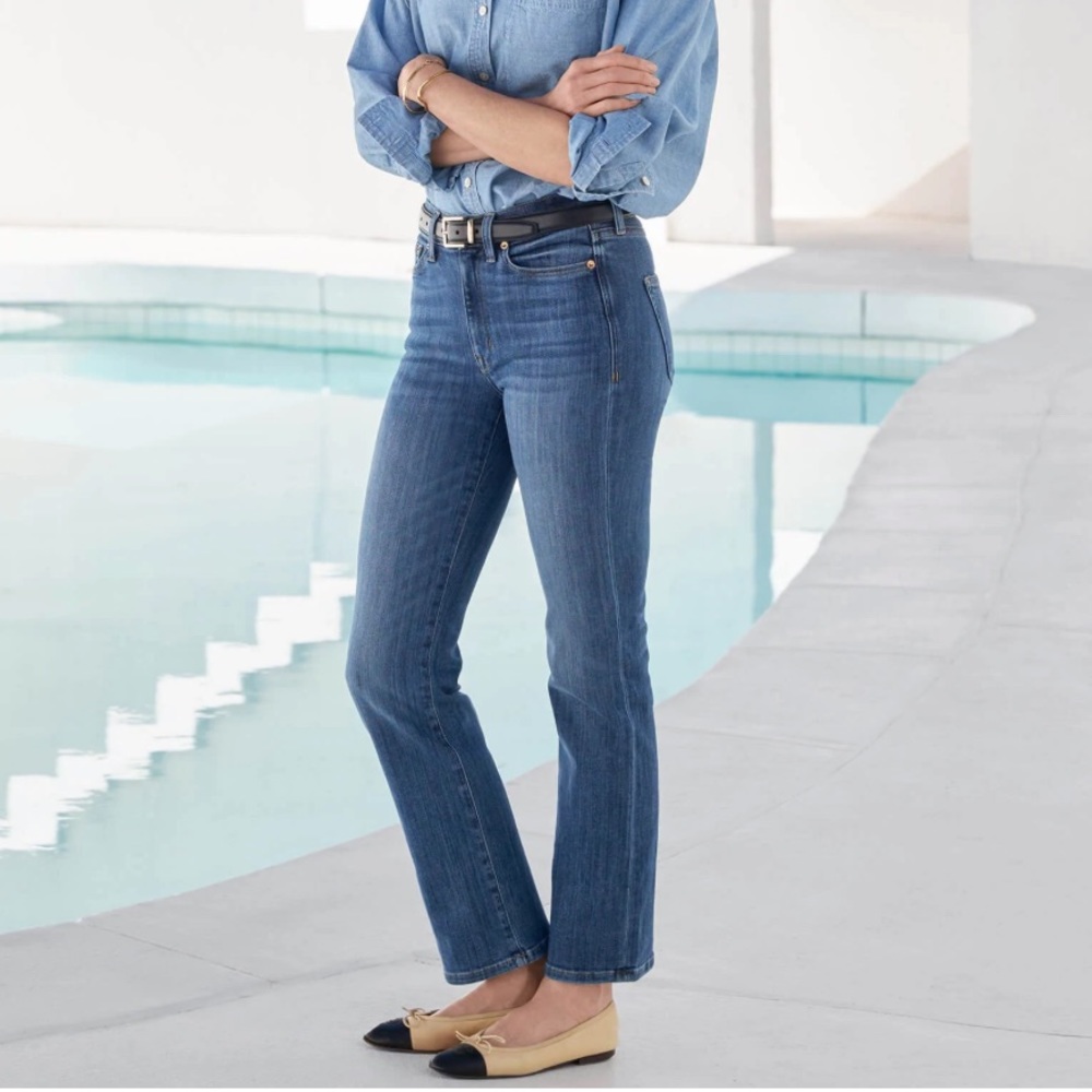 AYR The Pop Jeans